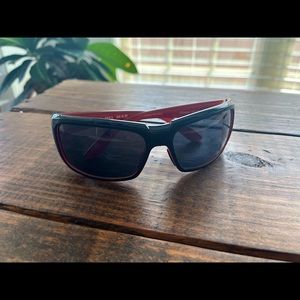 (EUC) RETRO COSTA SUNGLASSES